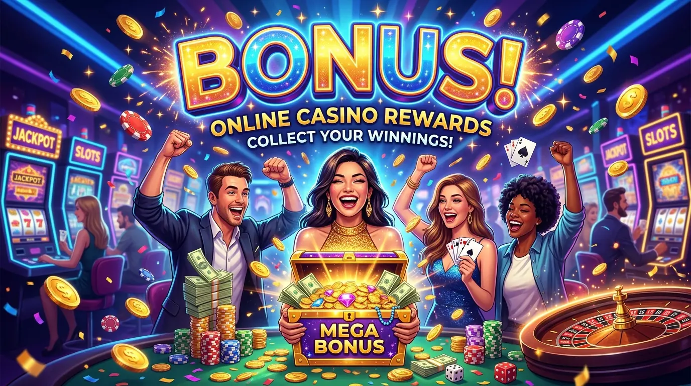 Bonus bei Spinit casino