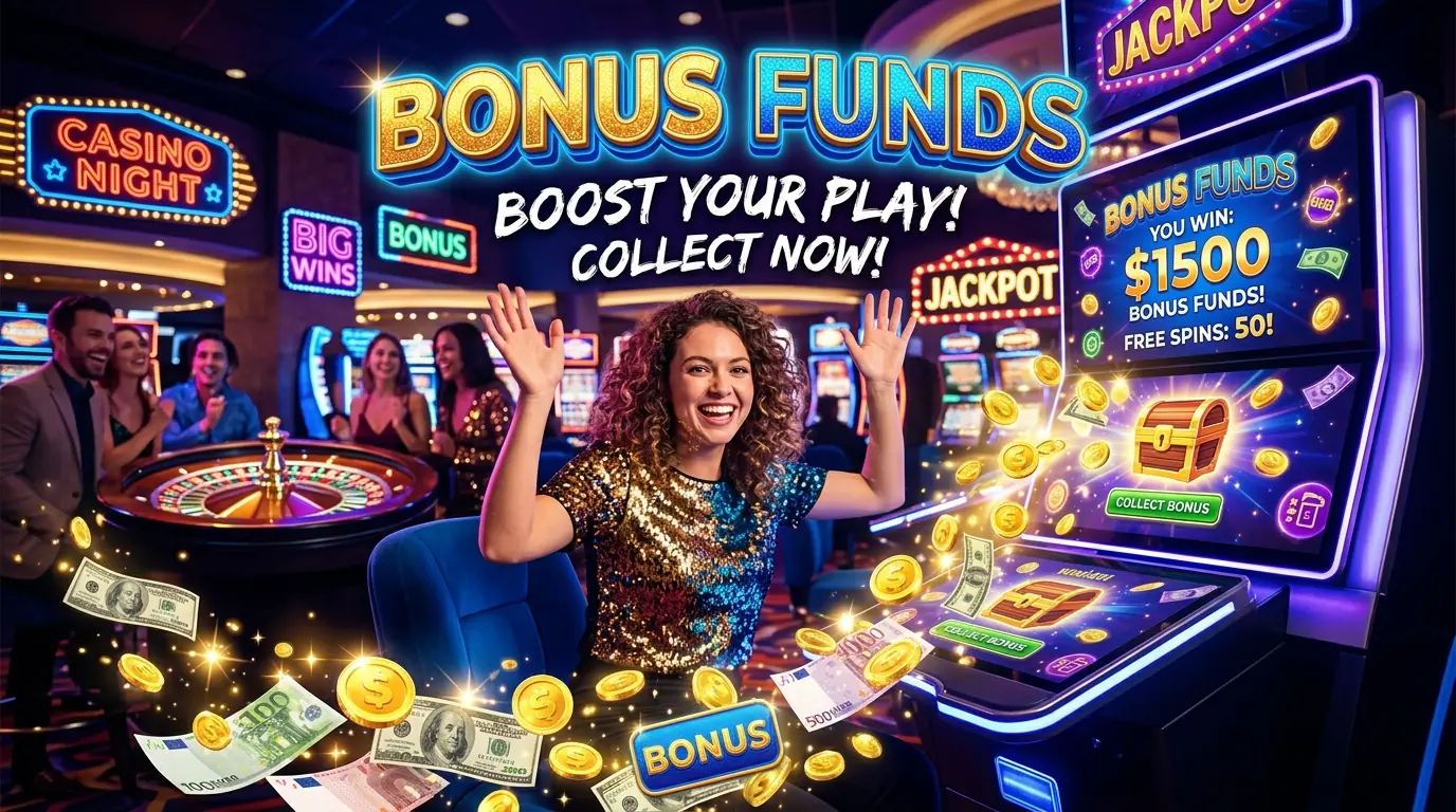 Bonusguthaben Spinit casino