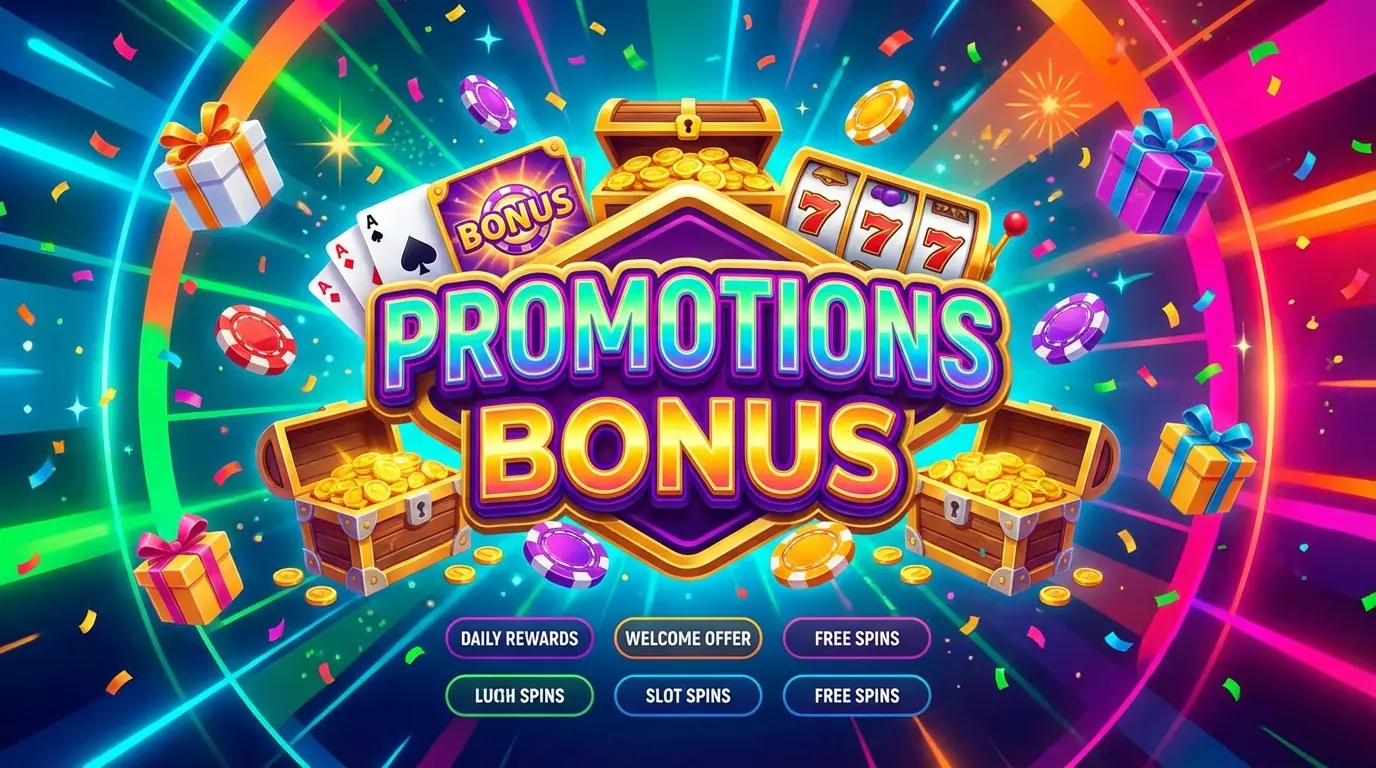 Aktionen Spinit casino