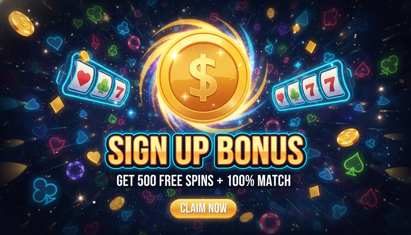 Anmeldebonus Spinit casino