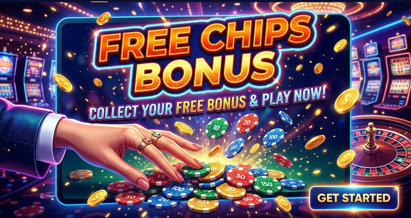 Gratis Chips bei Spinit casino