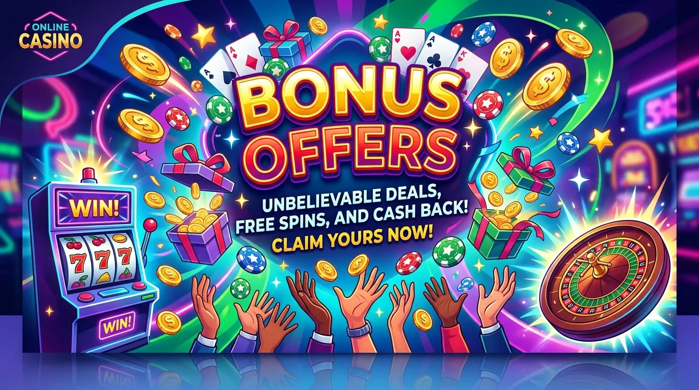 Bonus Angebote Spinit casino