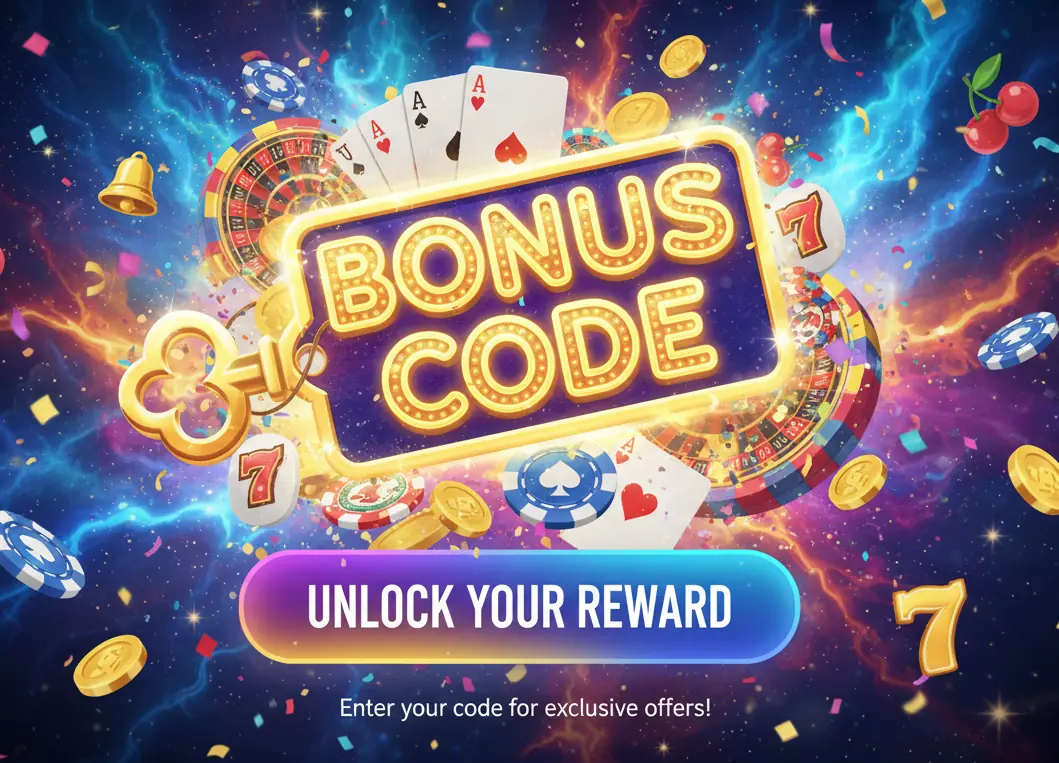 Bonuscode bei Spinit casino