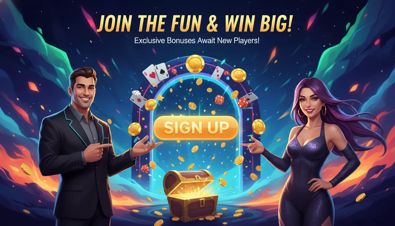 Spinit casino Registrierung