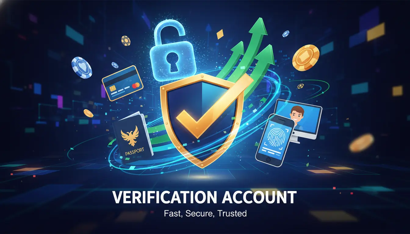 Spinit casino Konto Verifizierung