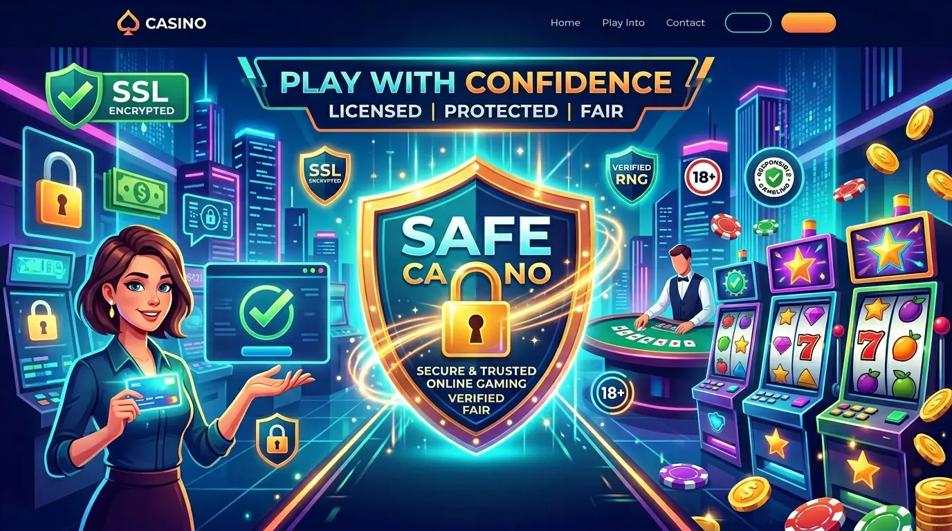 Spinit casino sicher