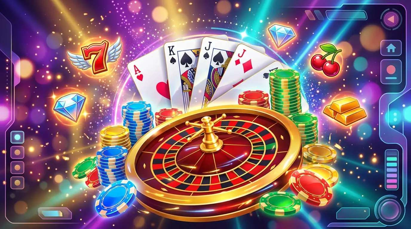 Wer besitzt Spinit casino