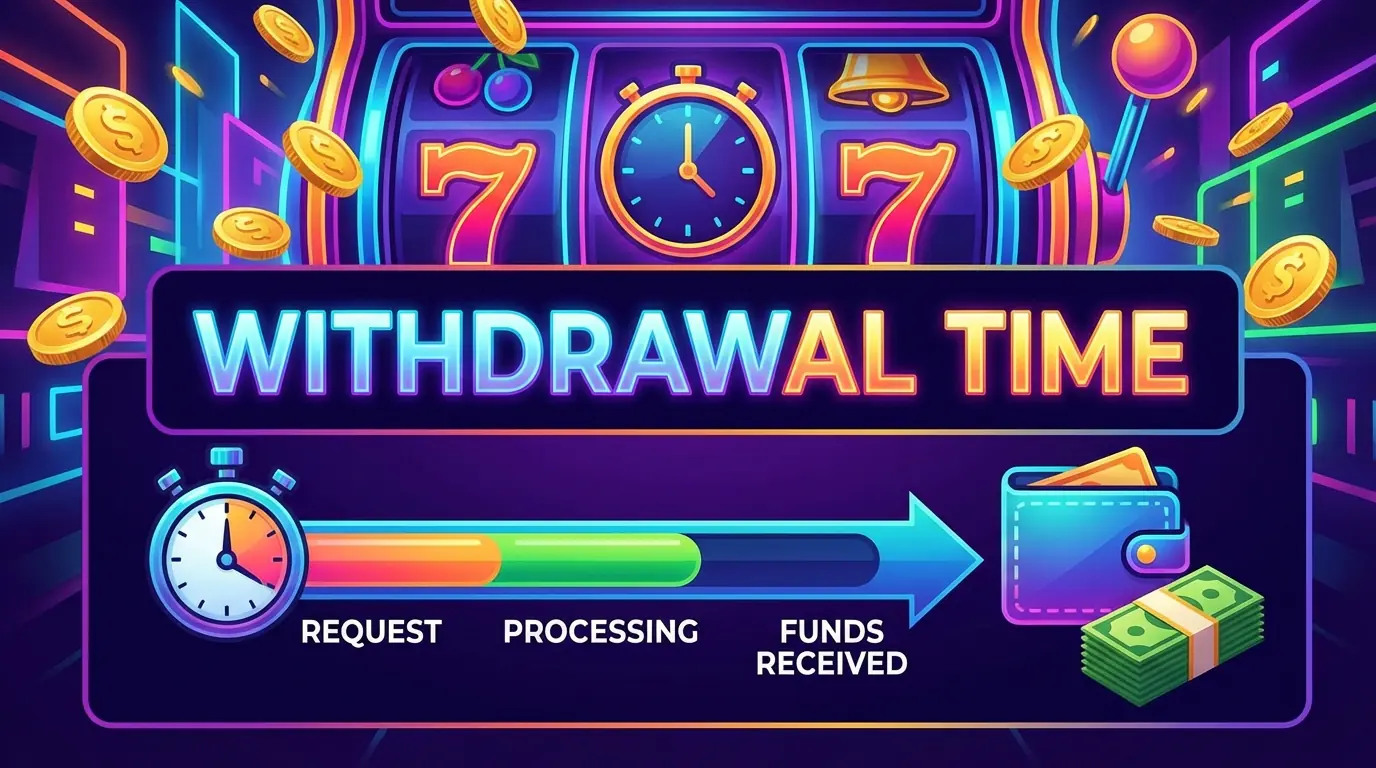 Auszahlungszeit Spinit casino