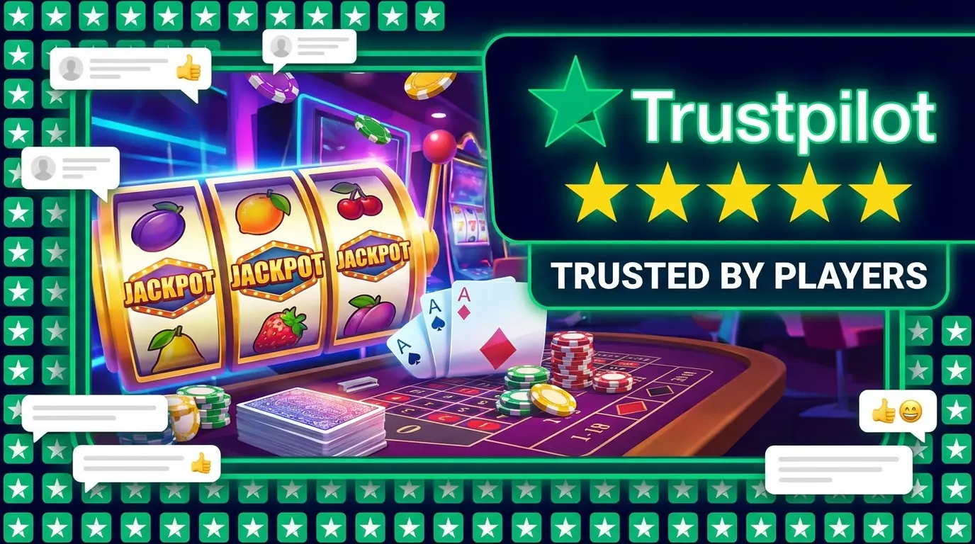 Spinit casino Bewertungen