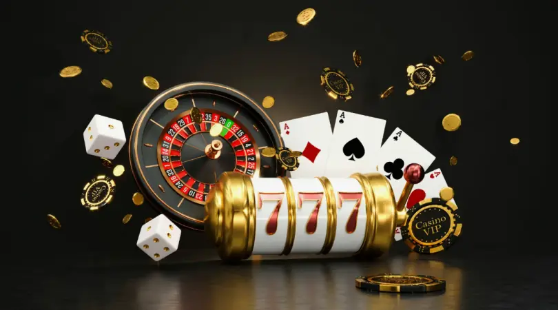 Spiele Spinit casino