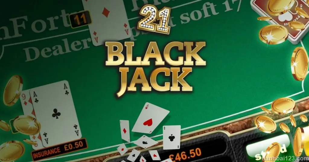 Blackjack Spinit casino