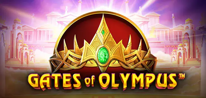 Gates of Olympus bei Spinit casino