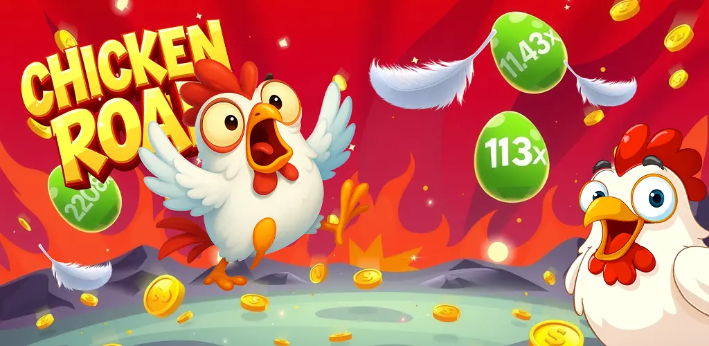 Spinit casino Chicken Road