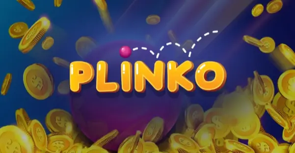 Plinko bei Spinit casino